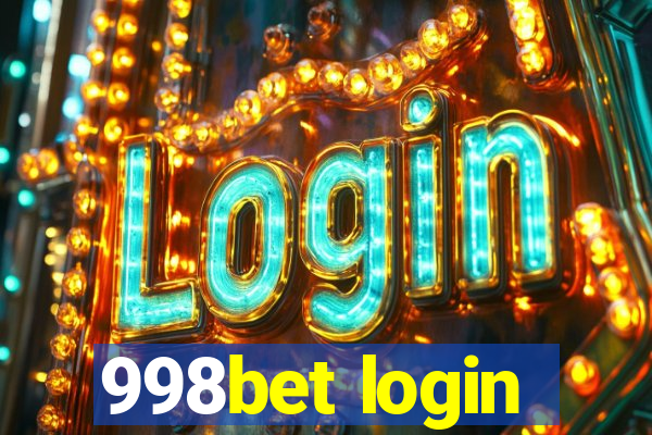 998bet login